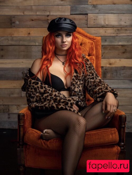 WWE GiGi Dolin Nude Onlyfans Photo 25