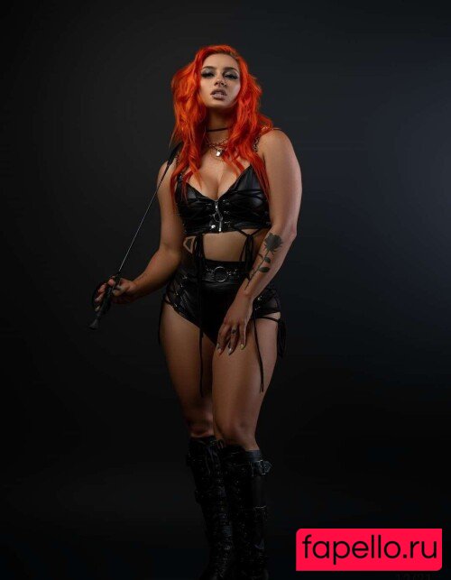 WWE GiGi Dolin Nude Onlyfans Photo 23