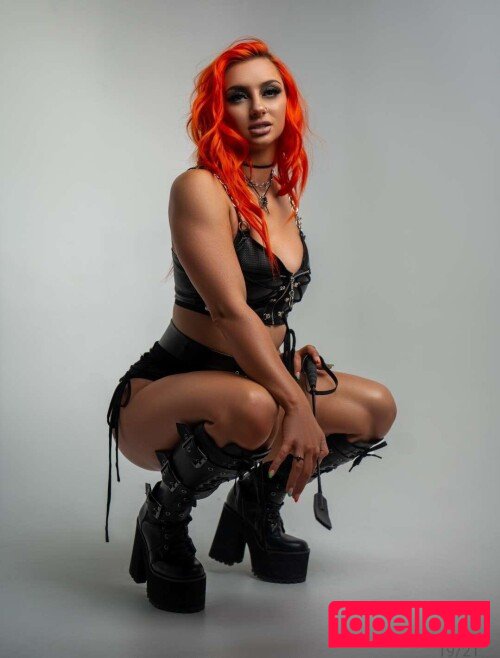 WWE GiGi Dolin Nude Onlyfans Photo 21