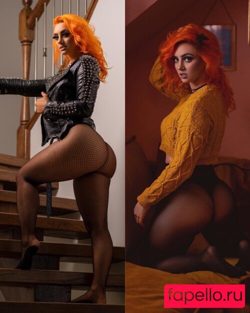 WWE GiGi Dolin Nude Onlyfans Photo 7
