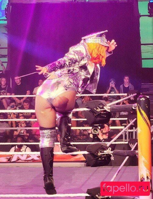 WWE GiGi Dolin Nude Onlyfans Photo 6
