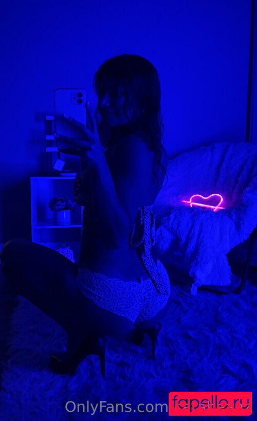 Carabeanz Nude Onlyfans Photo 43