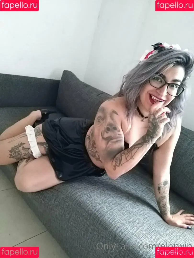 elorwin Onlyfans Photo Gallery 