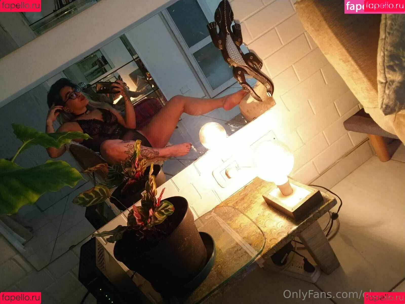 elorwin Onlyfans Photo Gallery 