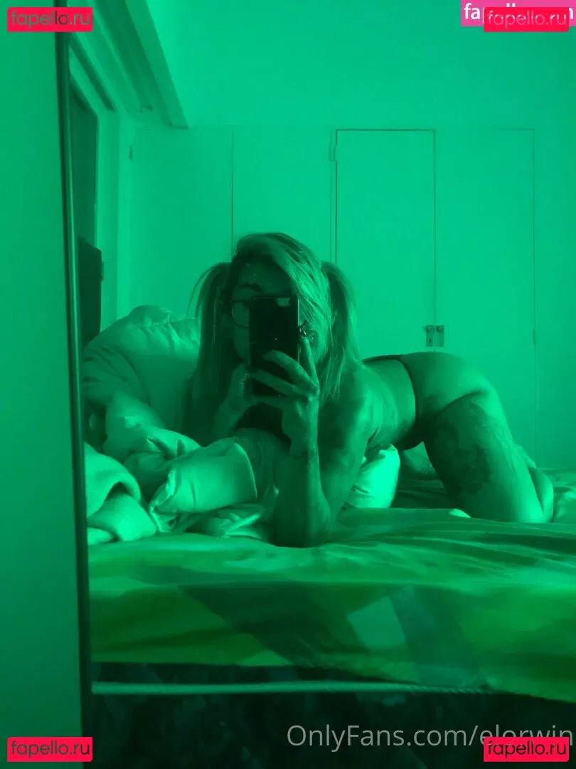 elorwin Onlyfans Photo Gallery 