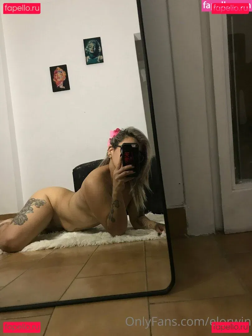 elorwin Onlyfans Photo Gallery 