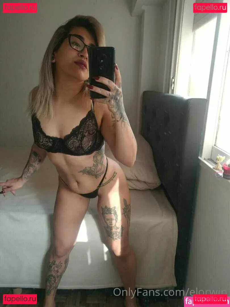 elorwin Onlyfans Photo Gallery 