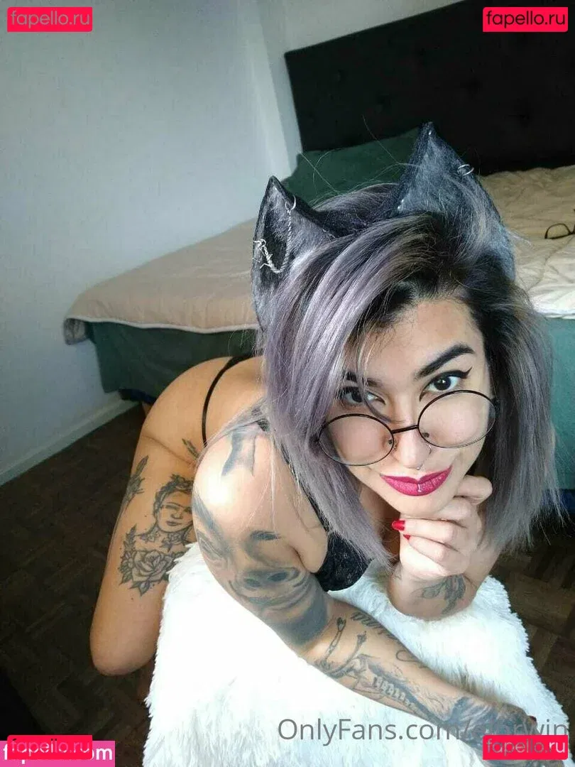 elorwin Onlyfans Photo Gallery 