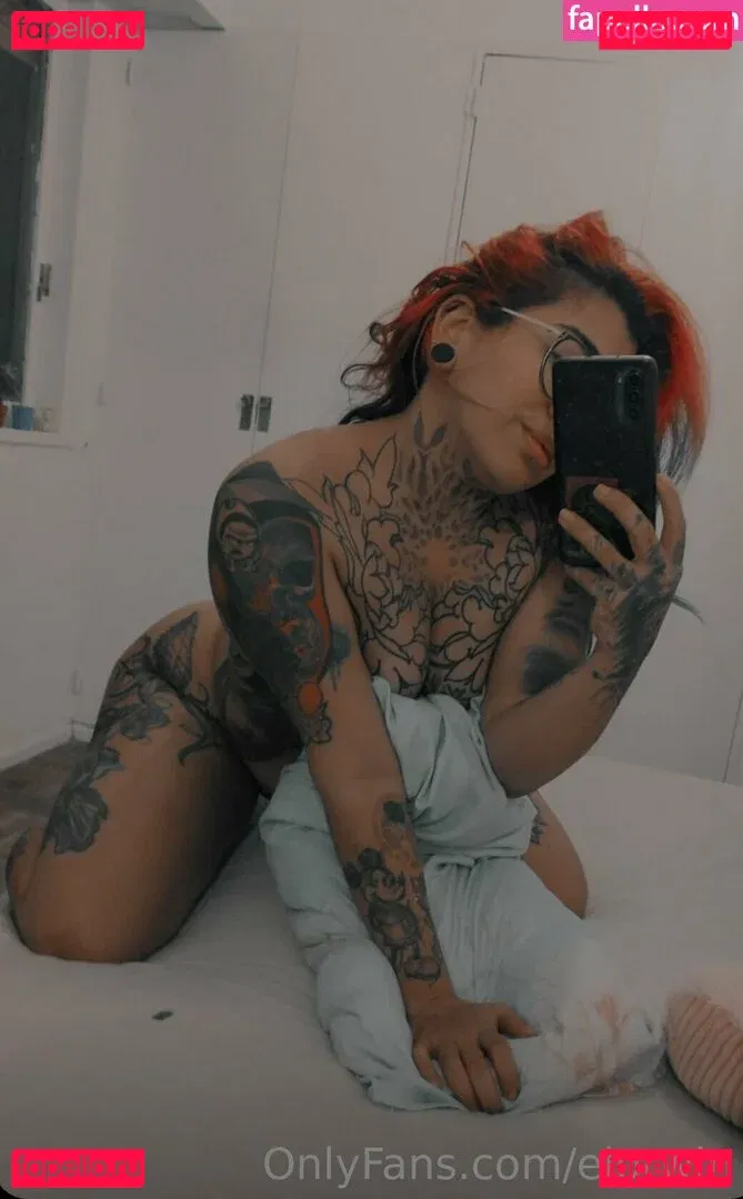 elorwin Onlyfans Photo Gallery 