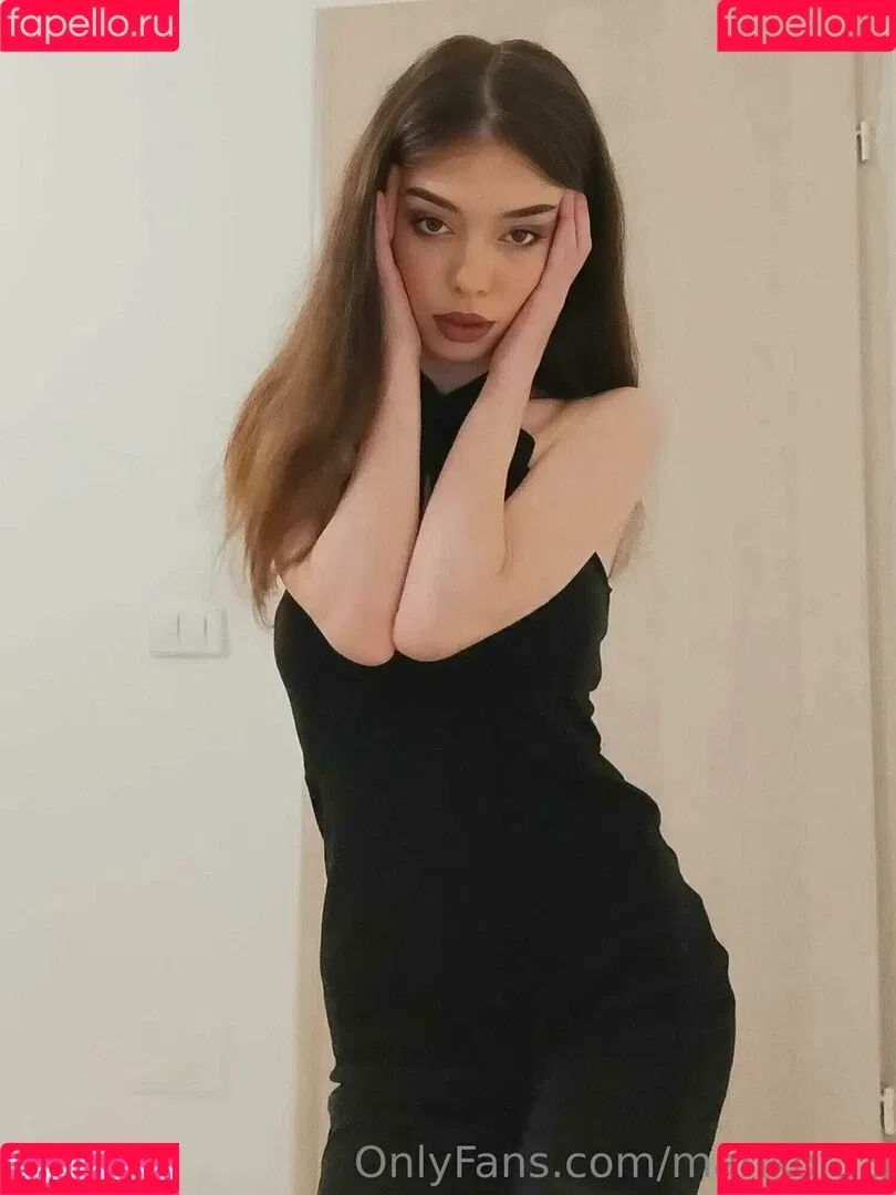 marikof18 Onlyfans Photo Gallery 