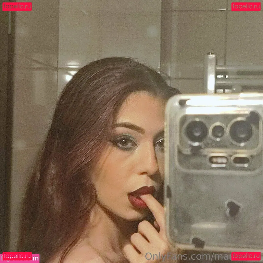marikof18 Onlyfans Photo Gallery 