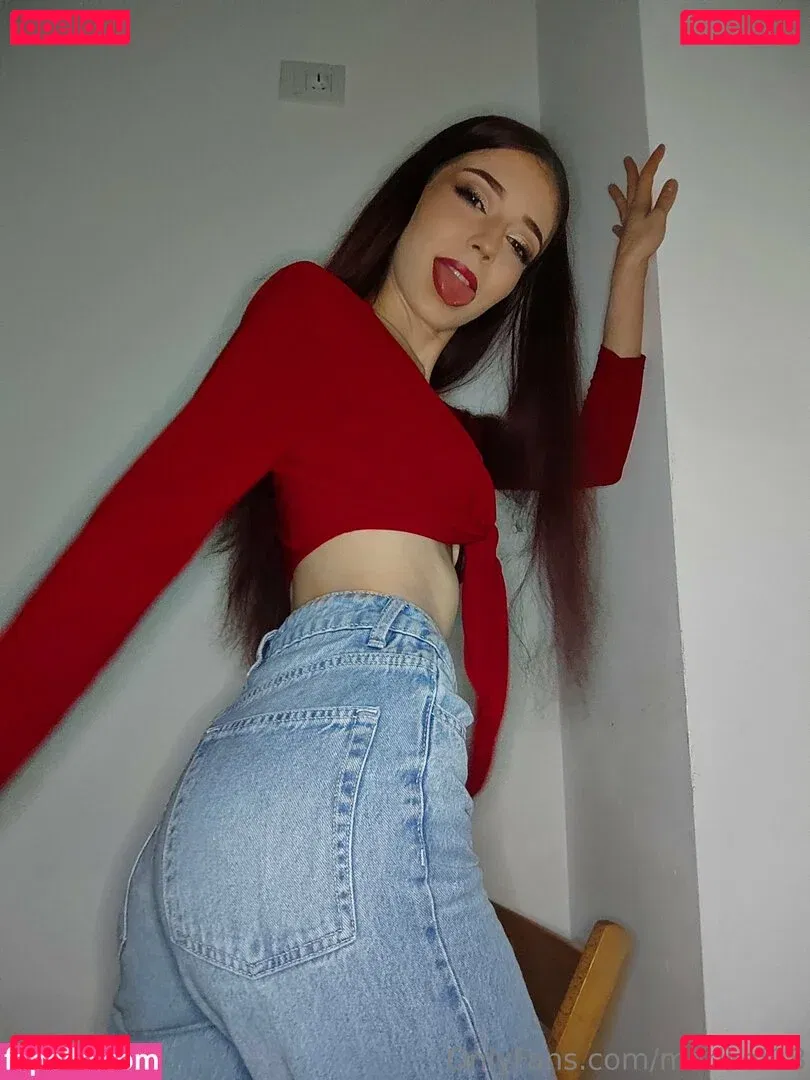 marikof18 Onlyfans Photo Gallery 