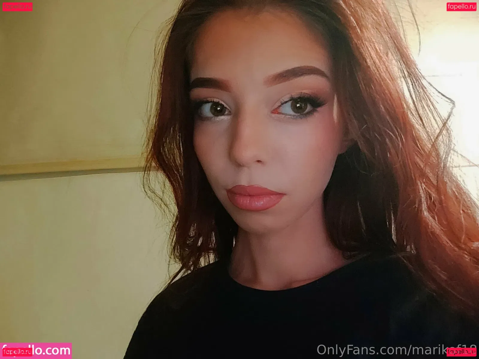 marikof18 Onlyfans Photo Gallery 