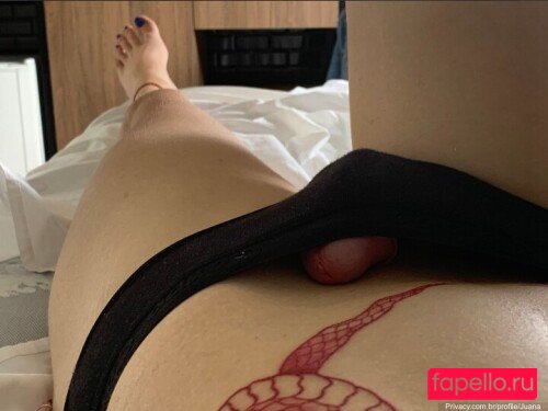 Juana Ocio Onlyfans Photo Gallery 