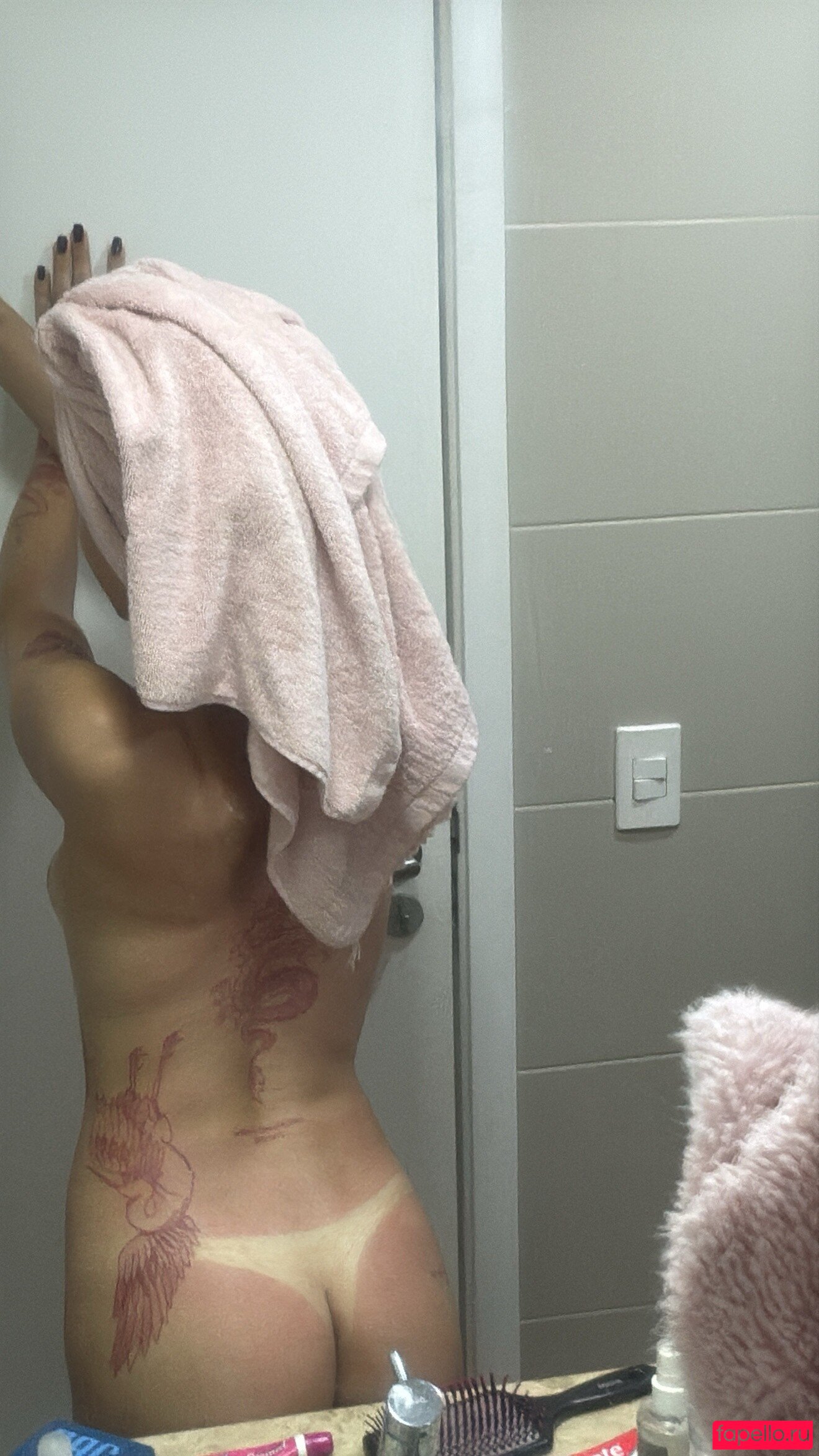 Juana Ocio Onlyfans Photo Gallery 