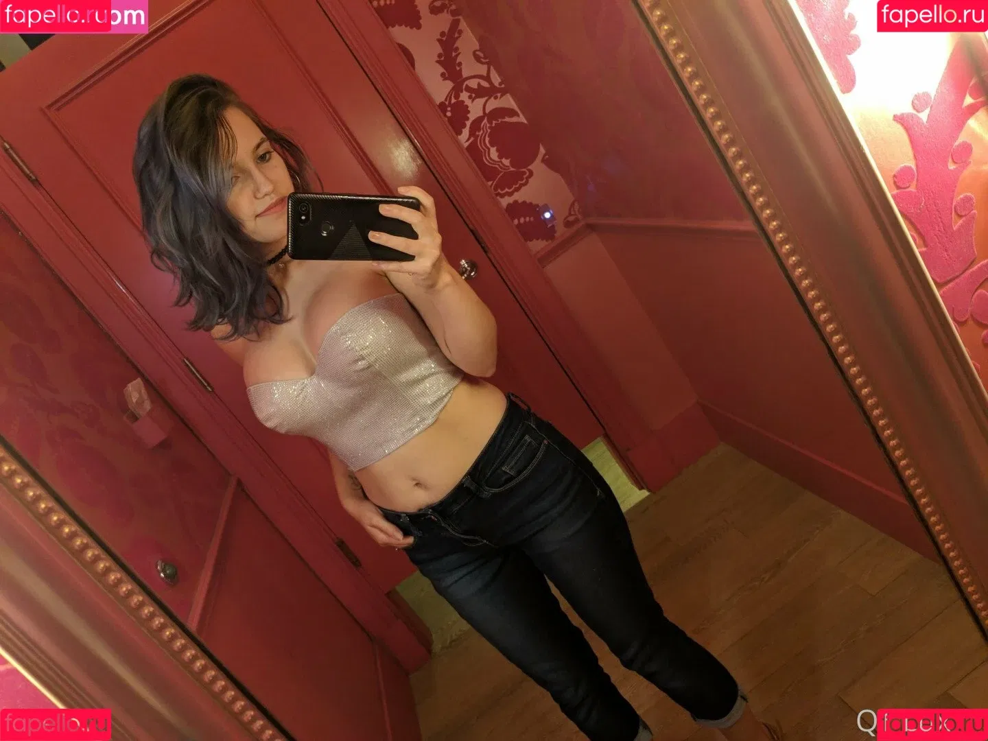 QT Lux Onlyfans Photo Gallery 