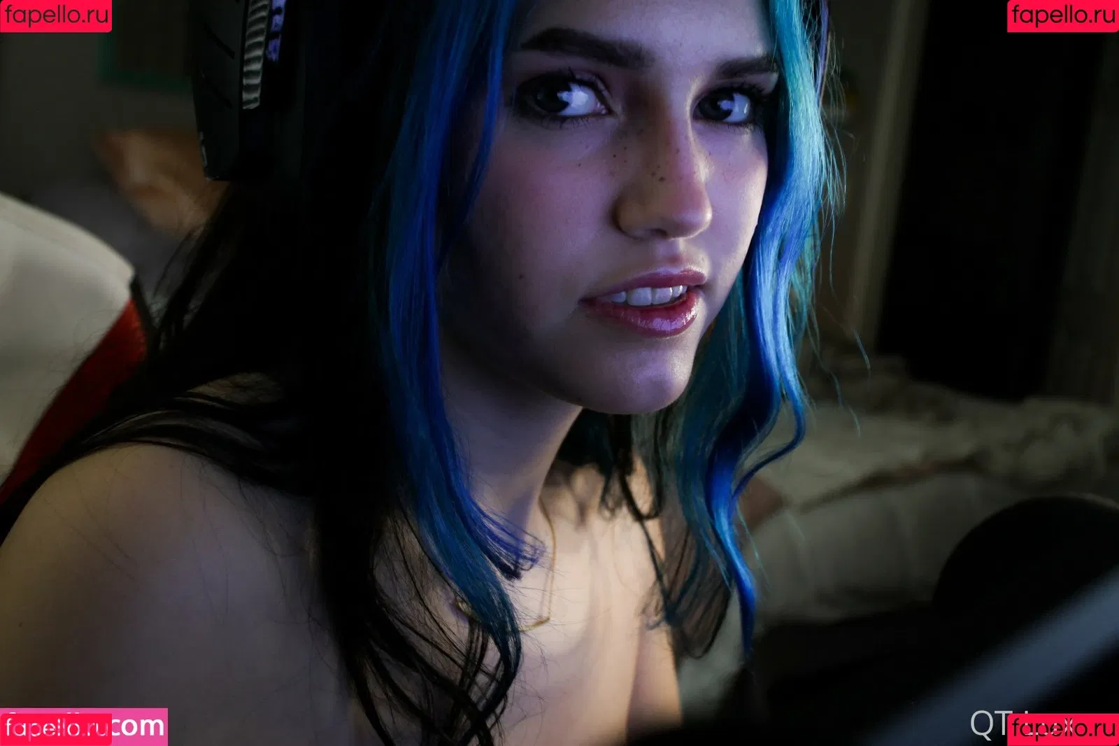 QT Lux Onlyfans Photo Gallery 