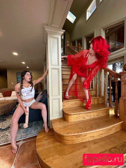 alexisaevans Nude Onlyfans Photo 38