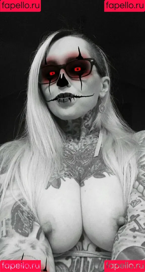 Jessica Darlin Onlyfans Photo Gallery 