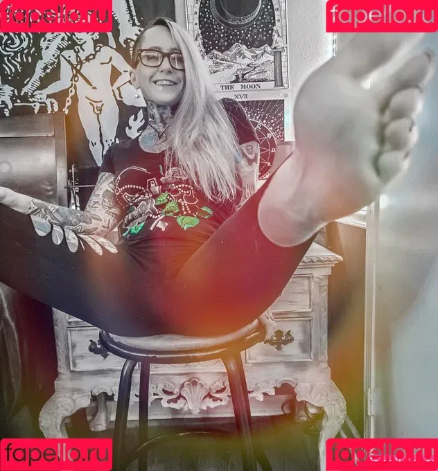 Jessica Darlin Onlyfans Photo Gallery 
