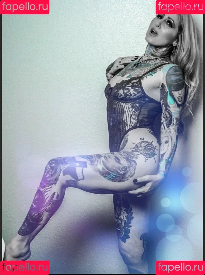 Jessica Darlin Onlyfans Photo Gallery 