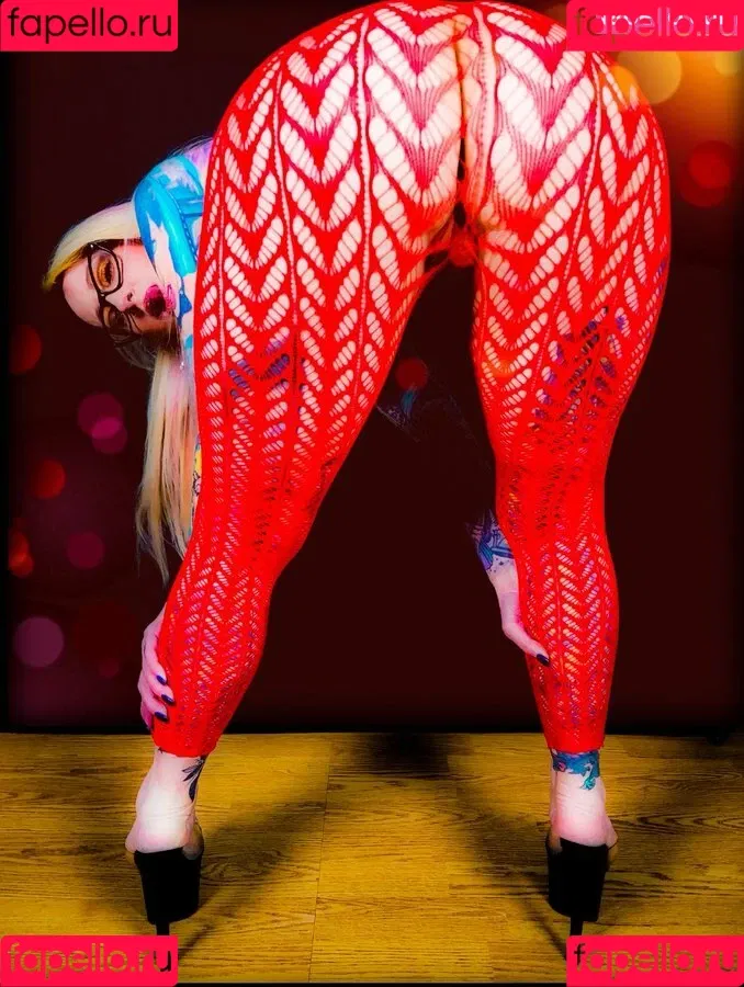 Jessica Darlin Onlyfans Photo Gallery 