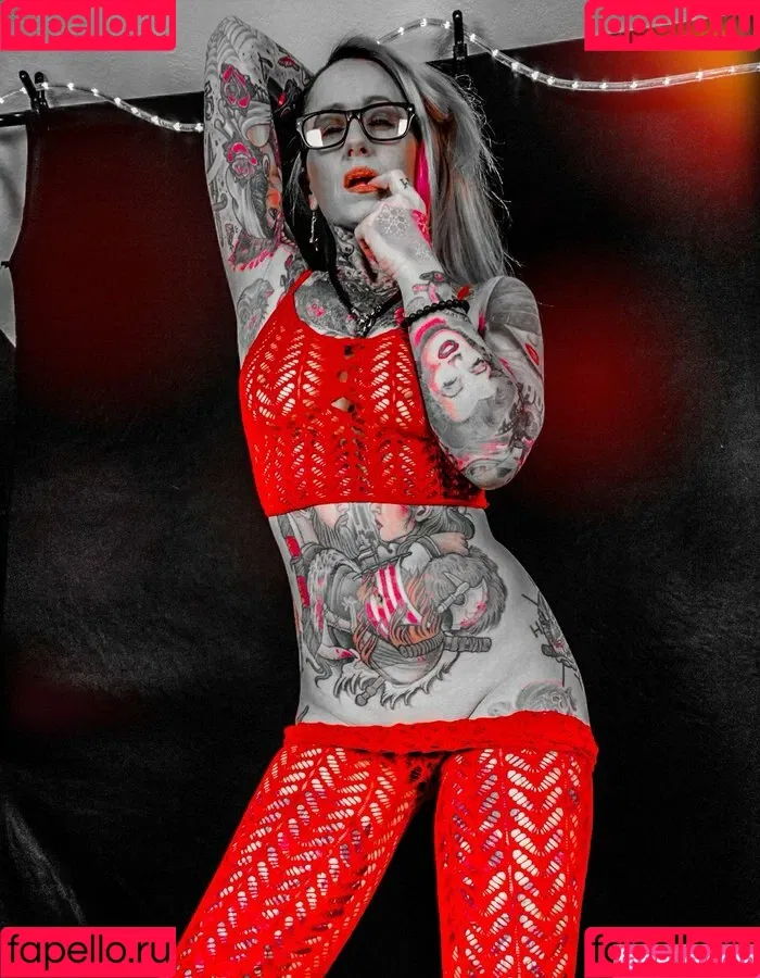 Jessica Darlin Onlyfans Photo Gallery 