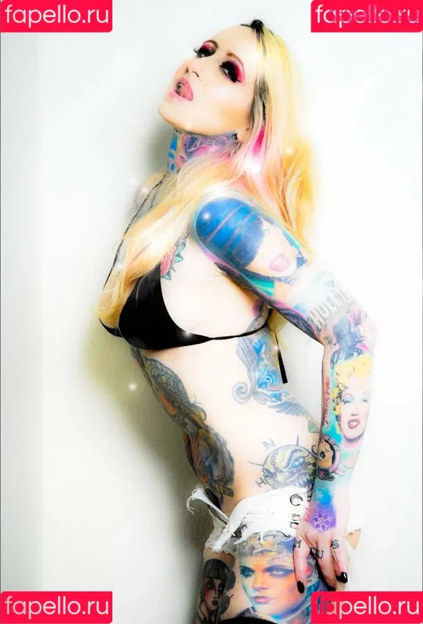 Jessica Darlin Onlyfans Photo Gallery 