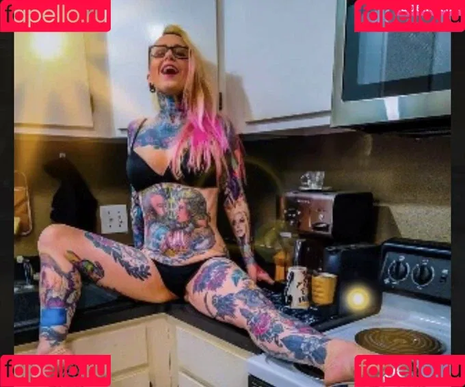 Jessica Darlin Onlyfans Photo Gallery 