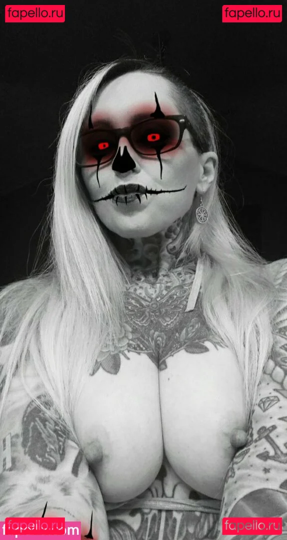 Jessica Darlin Onlyfans Photo Gallery 