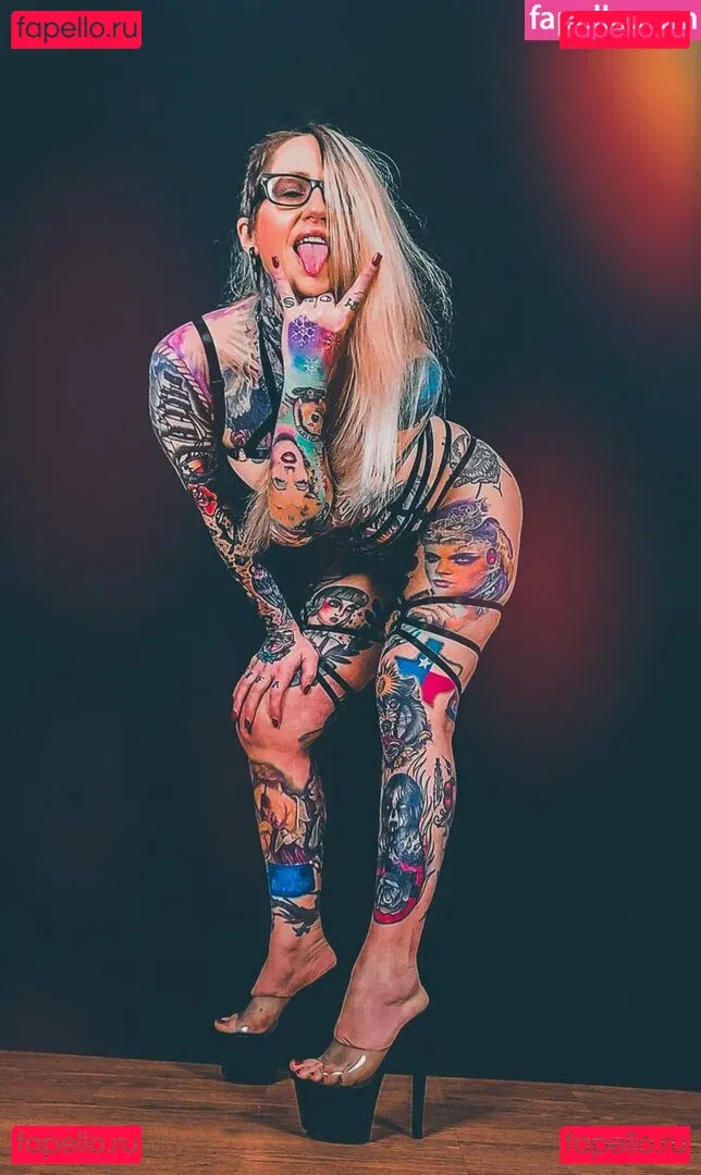 Jessica Darlin Onlyfans Photo Gallery 