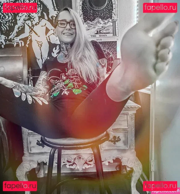 Jessica Darlin Onlyfans Photo Gallery 