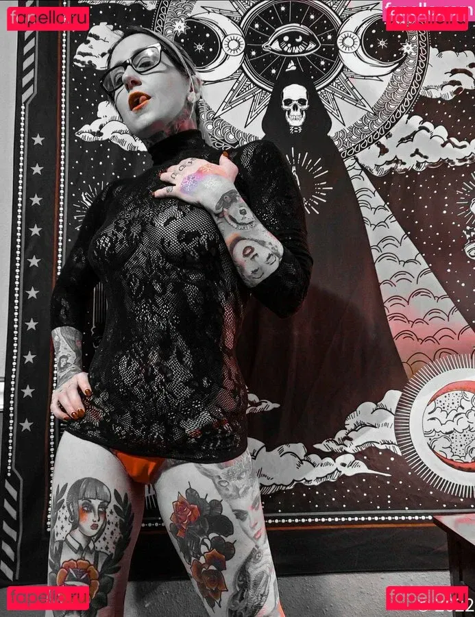 Jessica Darlin Onlyfans Photo Gallery 