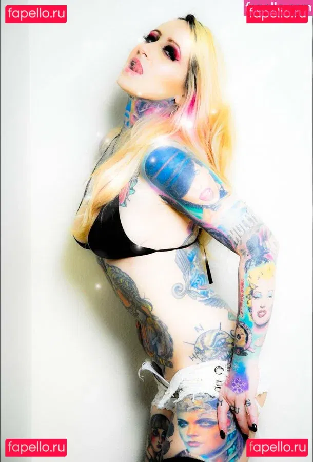 Jessica Darlin Onlyfans Photo Gallery 