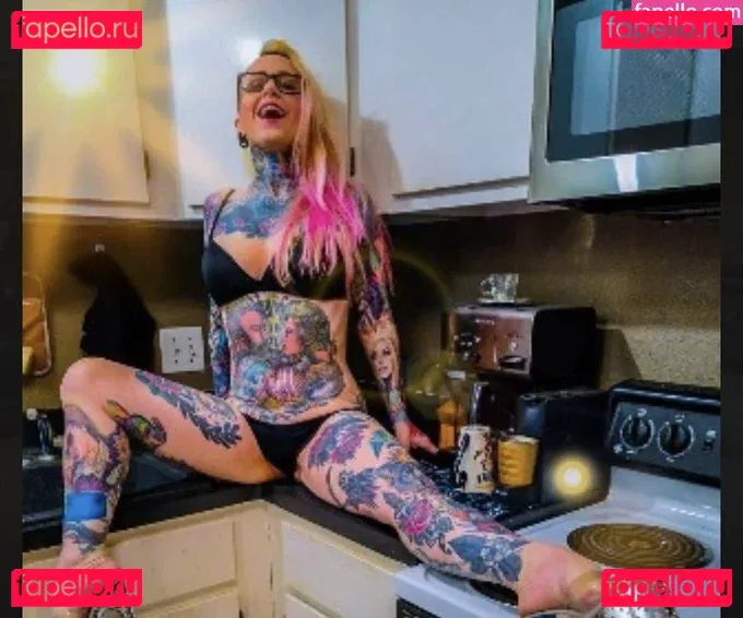 Jessica Darlin Onlyfans Photo Gallery 