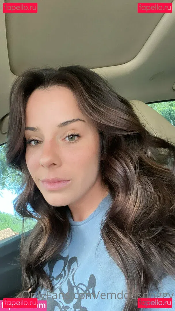 emdoesdoggy Onlyfans Photo Gallery 