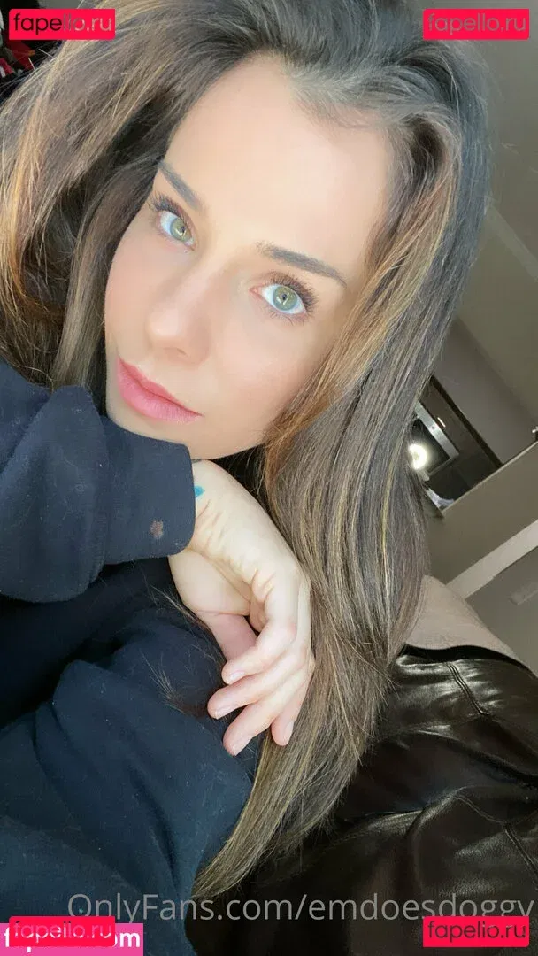 emdoesdoggy Onlyfans Photo Gallery 