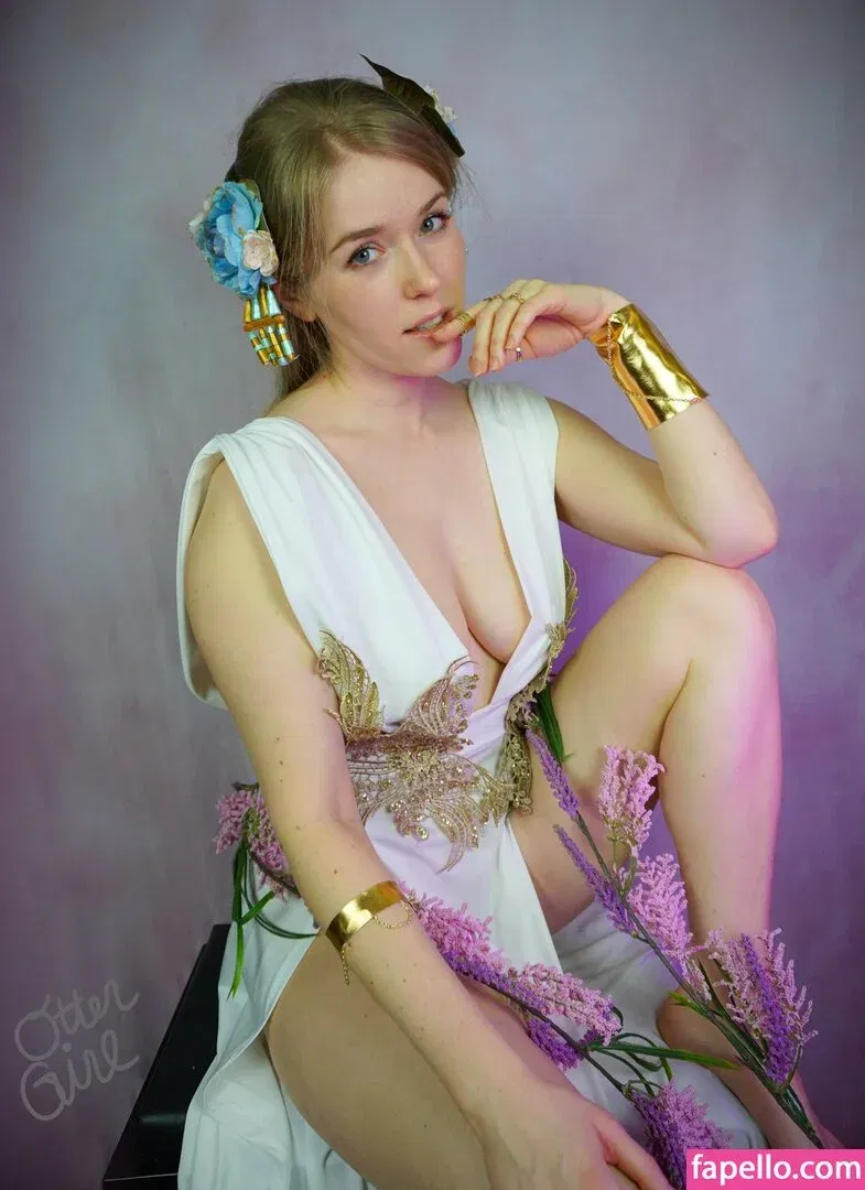 DatOtterGirl Onlyfans Photo Gallery 