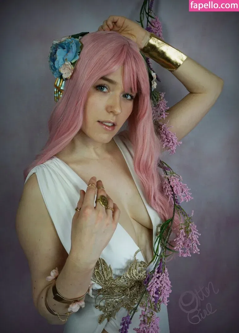 DatOtterGirl Onlyfans Photo Gallery 