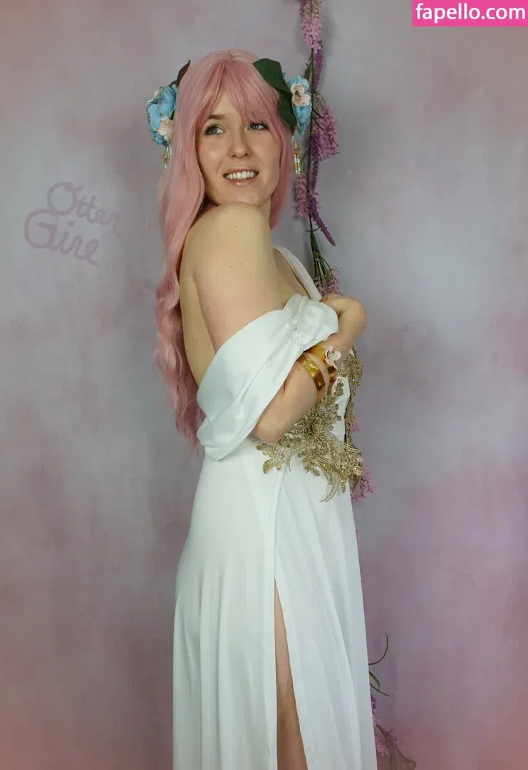 DatOtterGirl Onlyfans Photo Gallery 