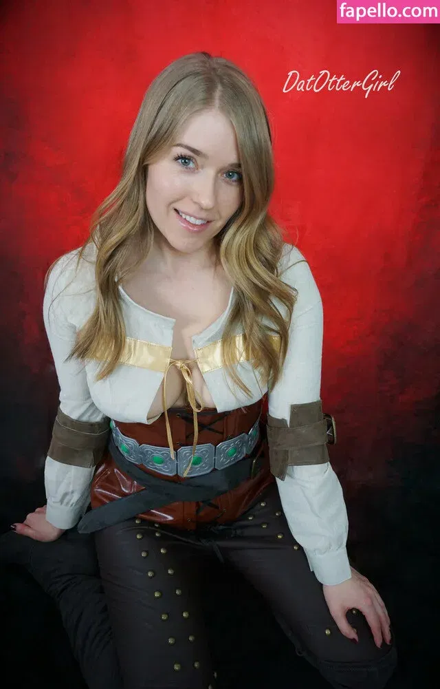 DatOtterGirl Onlyfans Photo Gallery 