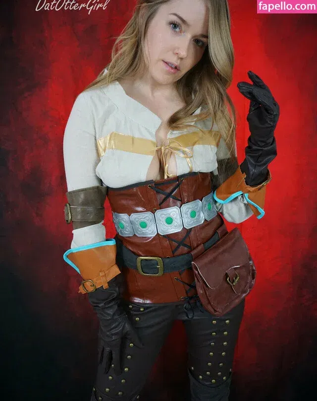 DatOtterGirl Onlyfans Photo Gallery 