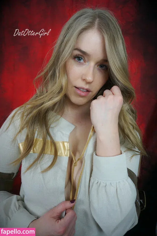 DatOtterGirl Onlyfans Photo Gallery 