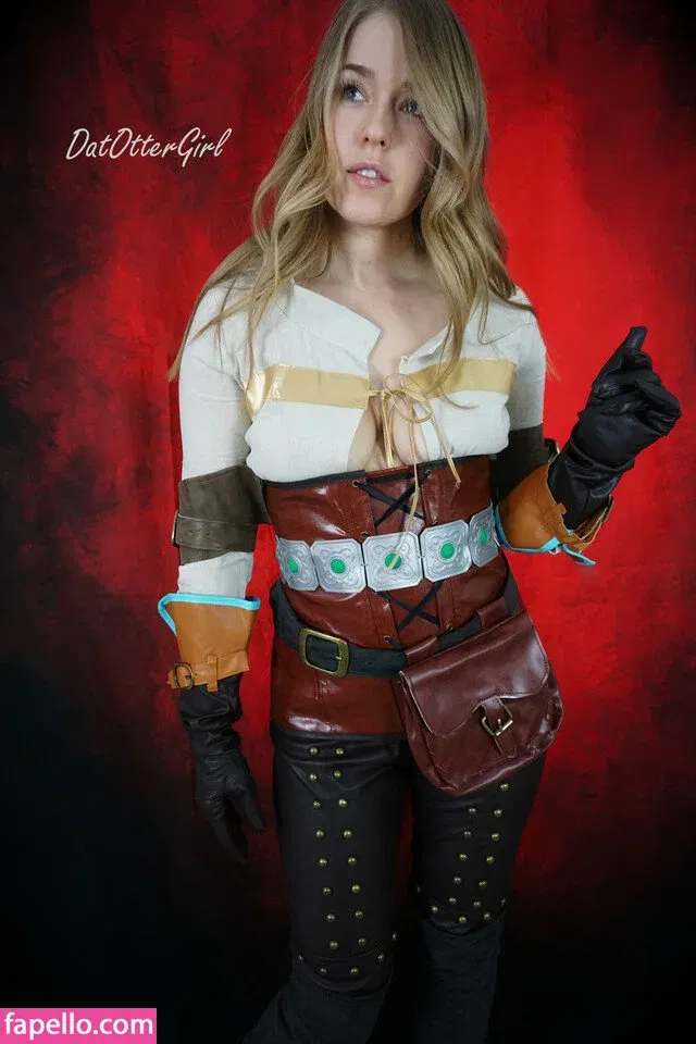 DatOtterGirl Onlyfans Photo Gallery 