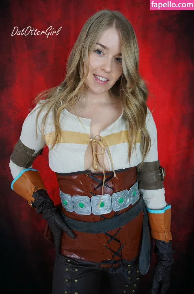 DatOtterGirl Onlyfans Photo Gallery 