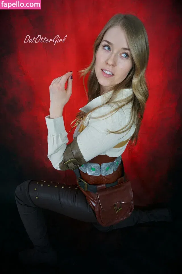 DatOtterGirl Onlyfans Photo Gallery 
