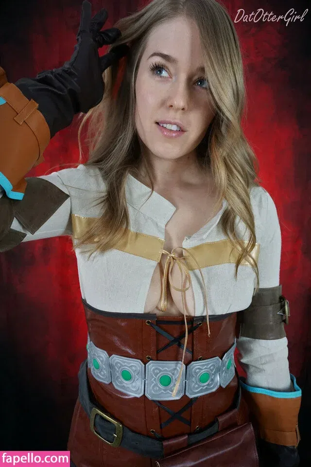 DatOtterGirl Onlyfans Photo Gallery 