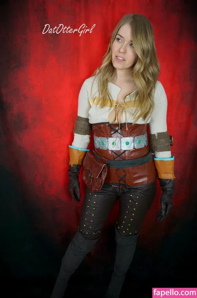 DatOtterGirl Onlyfans Photo Gallery 