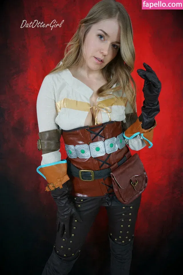 DatOtterGirl Onlyfans Photo Gallery 