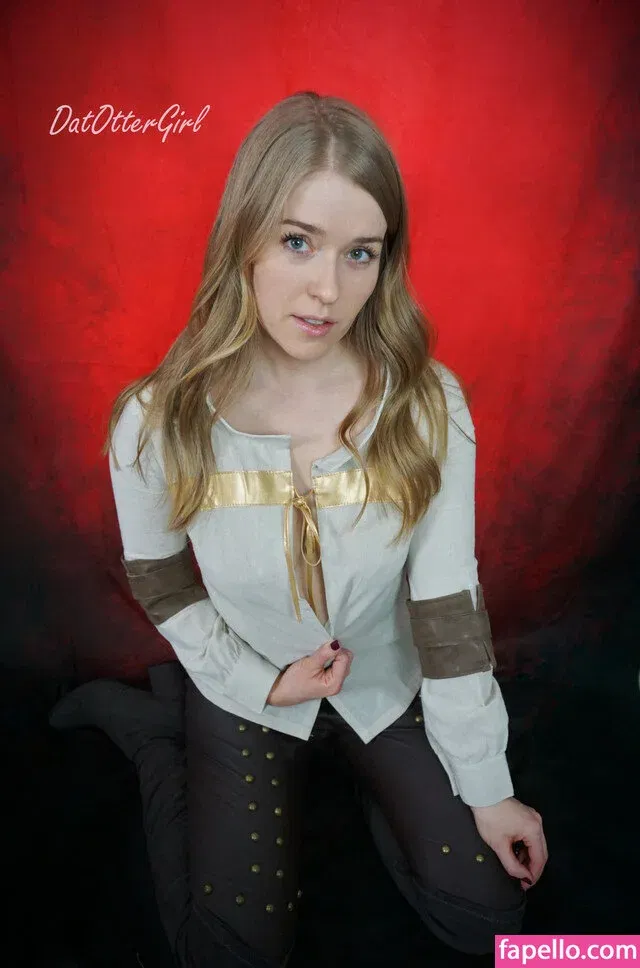 DatOtterGirl Onlyfans Photo Gallery 